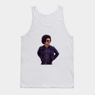 Keith Jarrett #12 Tank Top